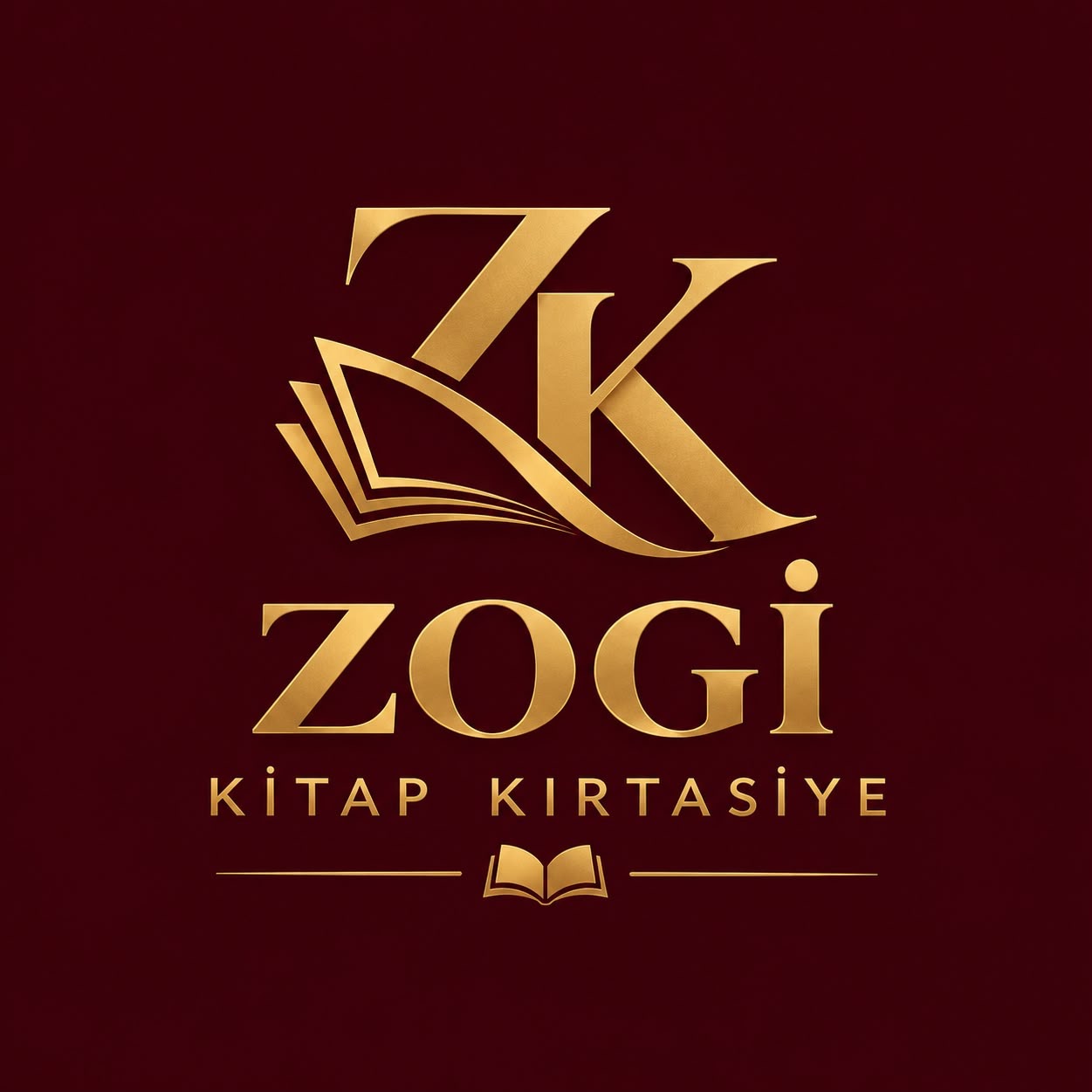 magaza logosu