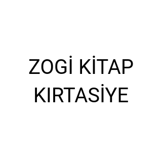 magaza logosu