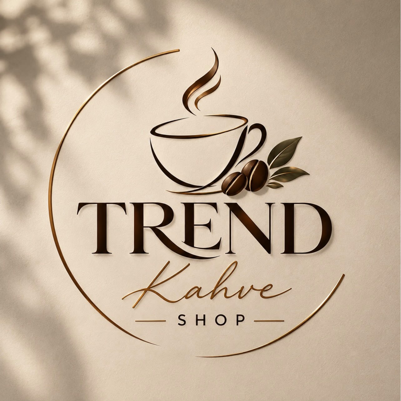 Trend Kahve Shop