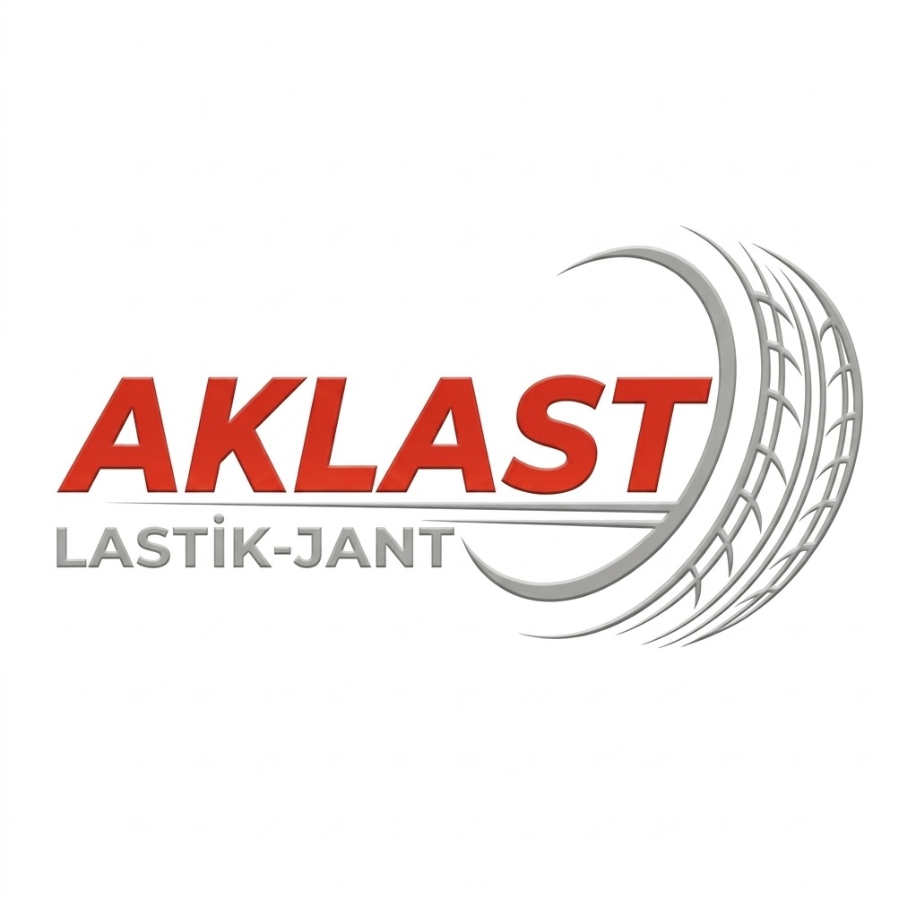 AKLAST JANT LASTİK