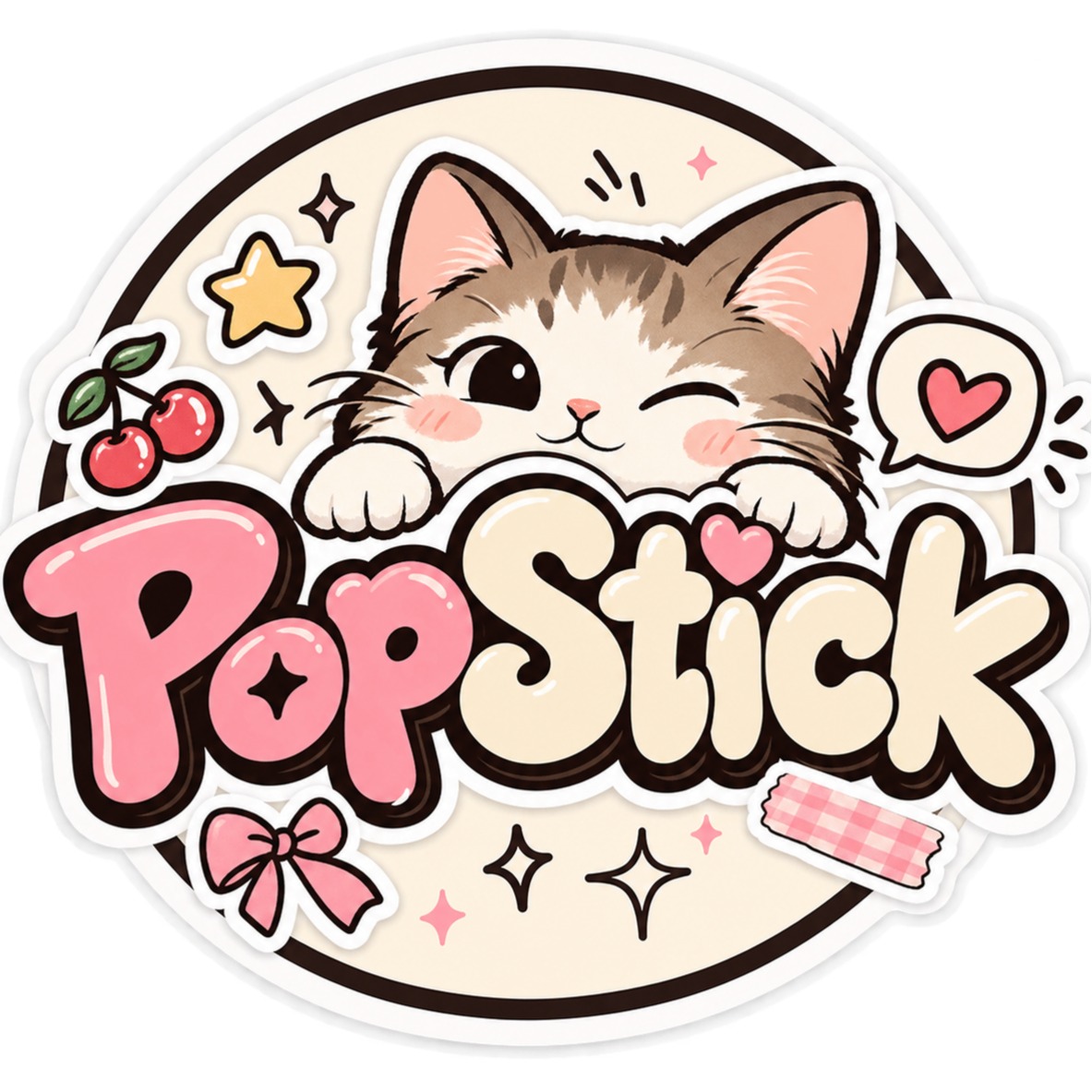 POPSTICK