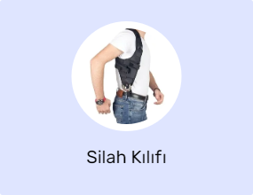Silah Kılıfı