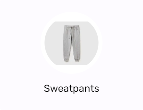 Sweatpants