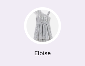 Elbise