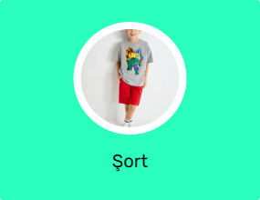 Şort