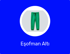 Eşofman Altı