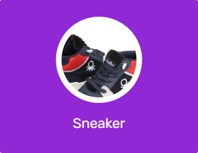 Sneaker