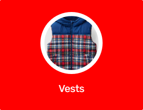 Vests