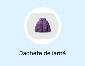 Jachete de iarnă