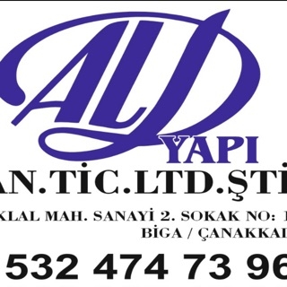 ALD YAPI VE DEKORASYON