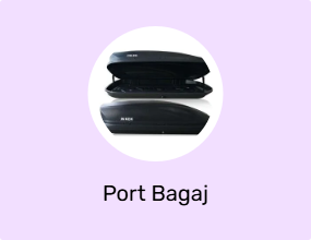 Port Bagaj