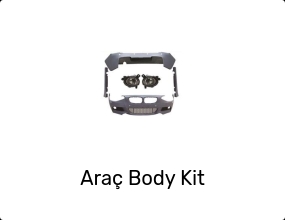 Araç Body Kit