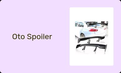 Oto Spoiler