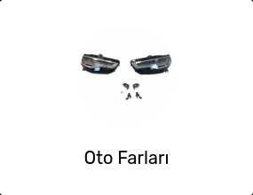 Oto Farları