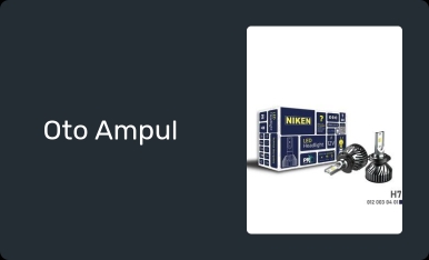 Oto Ampul