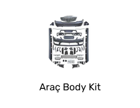 Araç Body Kit