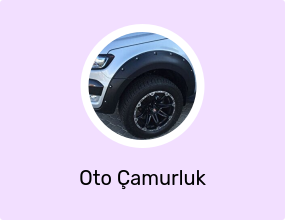 Oto Çamurluk