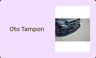 Oto Tampon