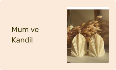 Mum ve Kandil
