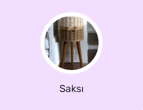 Saksı