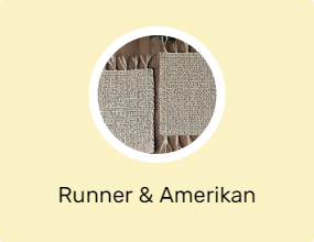 Runner & Amerikan Servisi