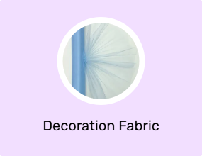 Decoration Fabric