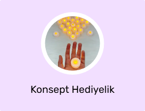Konsept Hediyelik