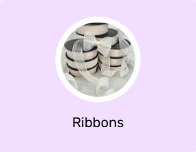 Ribbons
