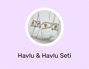 Havlu & Havlu Seti