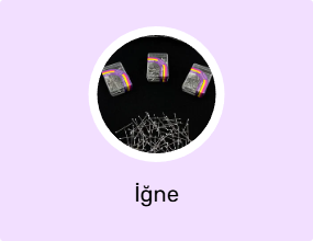 İğne