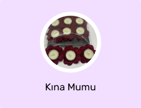 Kına Mumu