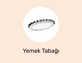 Yemek Tabağı