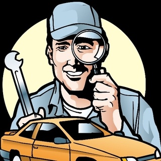 Barrer Automotive Store logo