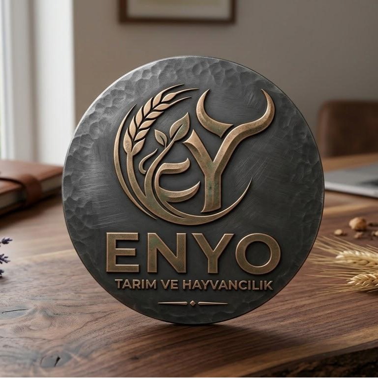 ENYO TARIM