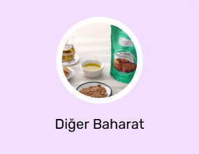 Diğer Baharat