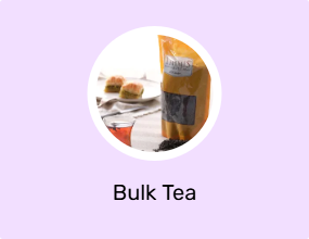 Bulk Tea