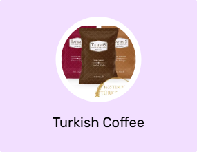 Turkish Coffee