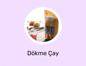 Dökme Çay