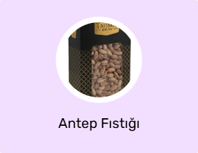 Antep Fıstığı