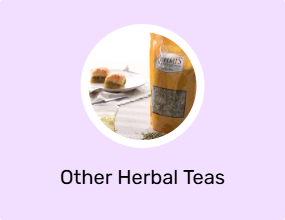 Other Herbal Teas
