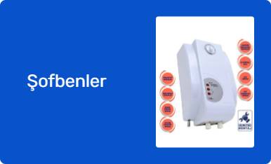 Şofbenler