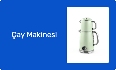 Çay Makinesi