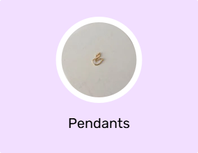 Pendants