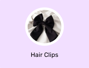 Hair Clips