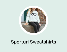 Sporturi Sweatshirts