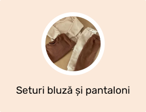 Seturi bluză și pantaloni