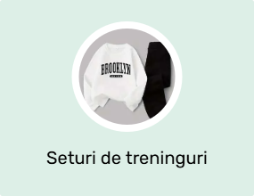 Seturi de treninguri