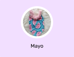 Mayo