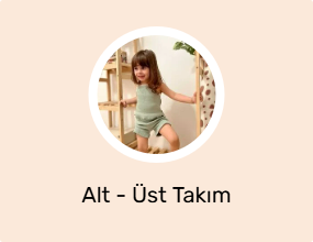 Alt - Üst Takım