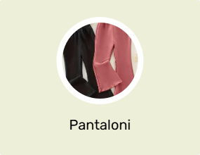 Pantaloni